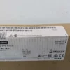 Siemens 6ES7 521-1BH00-0AB0 Digital Input Module 16 Point 24VDC