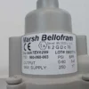 Marsh Bellofram 960068003 Air Pressure Regulator Relieving T50 1/4" 0-60 PSIG