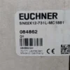 Euchner SN02X12-731L-MC1881 Proximity Sensor 084862