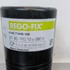 Rego-Fix BT 40 / PG 10 x 080 H Toolholder 4140.71040.109 BT 40 25000 RPM