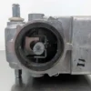 Asco AH2E112A1 Hydramotor Gas Valve 110/120VAC 2.1/2.5A