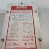 Asco AH2E112A1 Hydramotor Gas Valve 110/120VAC 2.1/2.5A