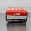 2 Pack IKO CR12V Cam Follower .75" OD .5" Wide x .875" Long .375" Stud Dia