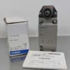 Omron D4A-1101N Limit Switch 125VAC 2A