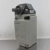 Omron D4A-1101N Limit Switch 125VAC 2A