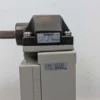 Omron D4A-1101N Limit Switch 125VAC 2A