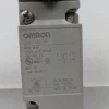 Omron D4A-1101N Limit Switch 125VAC 2A