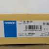 Omron ZE-NJ-2S Limit Switch 125/250/480VAC 15A