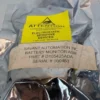 Savant Automation D105425ADA Battery Monitor ASM