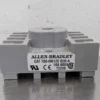 Allen-Bradley 700-HN125 Relay Base Ser A 8-Pin 600V 10A