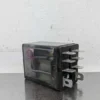 Potter Brumfield K10P-11A15-24 Relay Tyco Electronics 24V