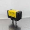 Bussmann TCF40RN Low-Peak Cube Fuse 600VAC/300VDC 40A