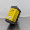 Bussmann TCF40RN Low-Peak Cube Fuse 600VAC/300VDC 40A