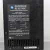 Superior Electric SS2000I Programmable Motion Control SLO-SYN 2000 Rev C