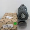 Dodge FB-DL-107 3-Bolt Flange Mount Ball Bearing 128805 1-7/16" ID