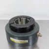 Dodge FB-DL-107 3-Bolt Flange Mount Ball Bearing 128805 1-7/16" ID