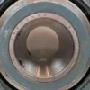 Dodge P2BDI207RE Pillow Block Bearing 023388 2-7/16" ID