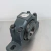 Dodge P2BDI207RE Pillow Block Bearing 023388 2-7/16" ID