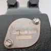 Dodge P2BDI207RE Pillow Block Bearing 023388 2-7/16" ID