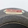 Sealmaster SFC-34T Flange Mounted Bearing 705472 2-1/8" ID