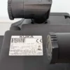 Kuka 1FK7101-5AZ91-1ZZ9-Z AC Servo Motor N/MAX 3750/5000 Siemens 200V 7.0A 3.3kW - Image 5