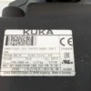 Kuka 1FK7101-5AZ91-1ZZ9-Z AC Servo Motor N/MAX 3750/5000 Siemens 200V 7.0A 3.3kW - Image 6