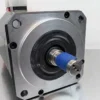 Fanuc A06B-0128-B575#7008 AC Servo Motor 3000 RPM 114V 7.5A - Image 2