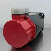 Fanuc A06B-0128-B575#7008 AC Servo Motor 3000 RPM 114V 7.5A - Image 3