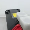 Fanuc A06B-0128-B575#7008 AC Servo Motor 3000 RPM 114V 7.5A - Image 4