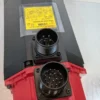 Fanuc A06B-0128-B575#7008 AC Servo Motor 3000 RPM 114V 7.5A - Image 5