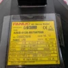 Fanuc A06B-0128-B575#7008 AC Servo Motor 3000 RPM 114V 7.5A - Image 6