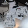Realwear HMT-1 Head Mounted Tablet T1200G XpertEye