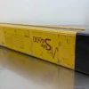 STI Omron MS46SR-20-955-Q2-R-NC-FP Light Curtain Receiver 70158-1261 0.3-9m - Image 5