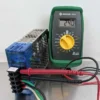 Omron S8VM-05024CD Power Supply 100-240VAC 0.8A to 24VDC 2.2A