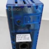Omron S8VM-05024CD Power Supply 100-240VAC 0.8A to 24VDC 2.2A