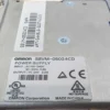 Omron S8VM-05024CD Power Supply 100-240VAC 0.8A to 24VDC 2.2A