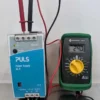 Puls SL5.102 Power Supply 100-120/200-240VAC 2.6/1.4A to 24-28VDC 5A