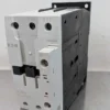 Eaton DIL M40 Contactor XTCE040D 230V Coil 600VAC/250VDC 63A