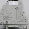 Weidmuller RSS113024 Power Relay 8533660000 24VDC/277VAC 6A Socket - Image 3