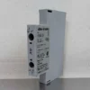 Allen-Bradley 100-S Auxiliary Contact Ser B 690VAC 10A