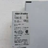 Allen-Bradley 100-S Auxiliary Contact Ser B 690VAC 10A - Image 3
