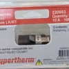 Hypertherm 220953 Retaining Cap Duramax LK/RT 10-105A PMX45XP/65/85/105/MRT