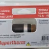 Hypertherm 220953 Retaining Cap Duramax LK/RT 10-105A PMX45XP/65/85/105/MRT - Image 3