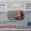 Hypertherm 220047 Shield Legacy T100M 100A Powermax1650