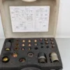 Hypertherm Powermax65 Swirl Rings Nozzles Electrodes Retaining Caps Shields Kit