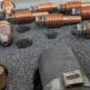 Hypertherm Powermax65 Swirl Rings Nozzles Electrodes Retaining Caps Shields Kit - Image 10