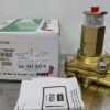 Asco P210C094 Air Operated Solenoid Valve 30-125 PSO 1/2"