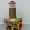 Asco P210C094 Air Operated Solenoid Valve 30-125 PSO 1/2" - Image 2