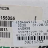 Asco P210C094 Air Operated Solenoid Valve 30-125 PSO 1/2" - Image 6