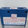 Aladco 315001 Pilot Operated Pneumatic Check Valve Nu-Check